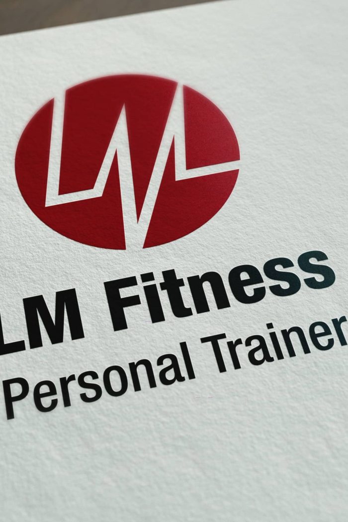 logo mockup