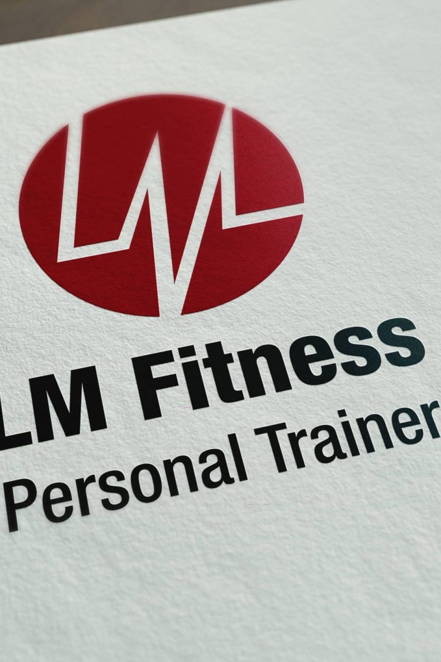 logo mockup