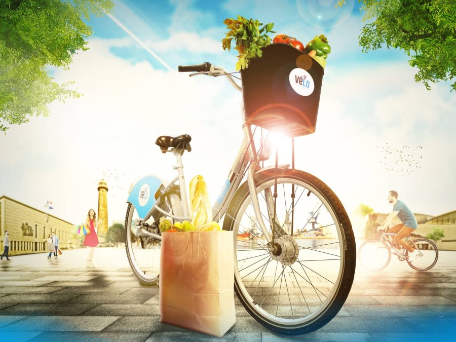 Présentation_Faites vos courses à vélo