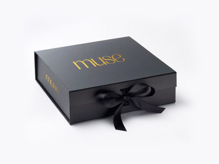 box