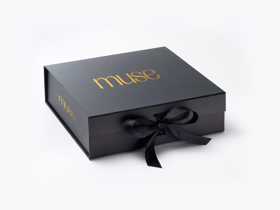 box